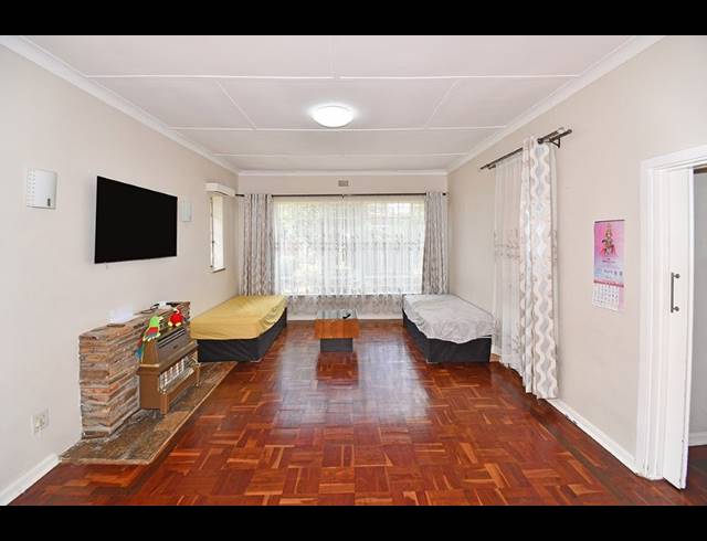 3 BEDROOM HOUSE TO LET IN SYDENHAM
